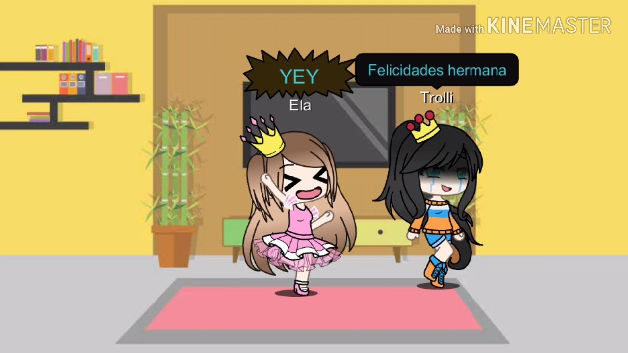 Queen of mean (español)