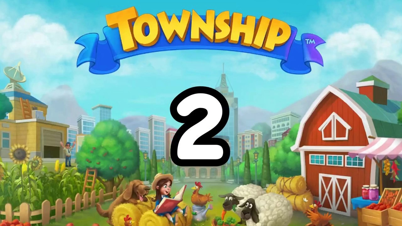 Township - 2 - 