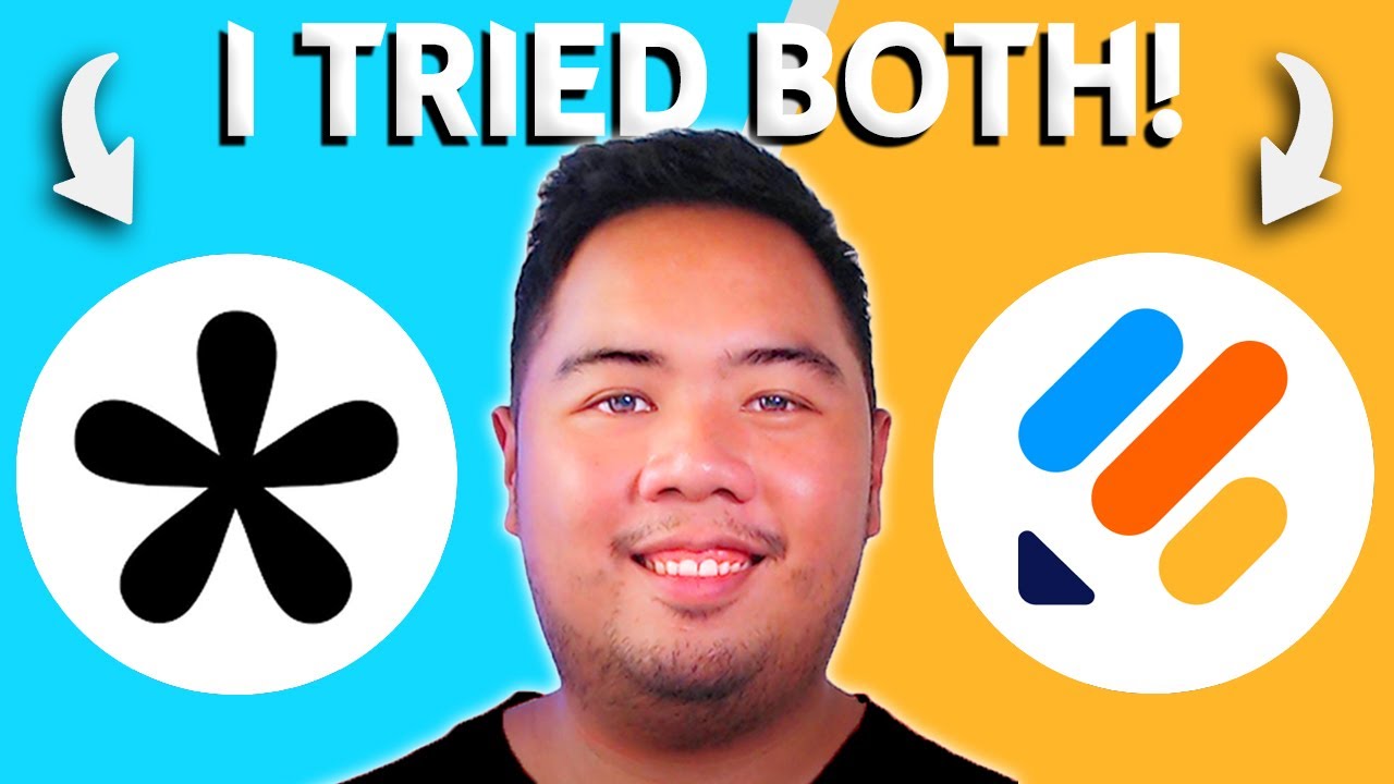 Tally vs Jotform (2026) - Which One Is BETTER?