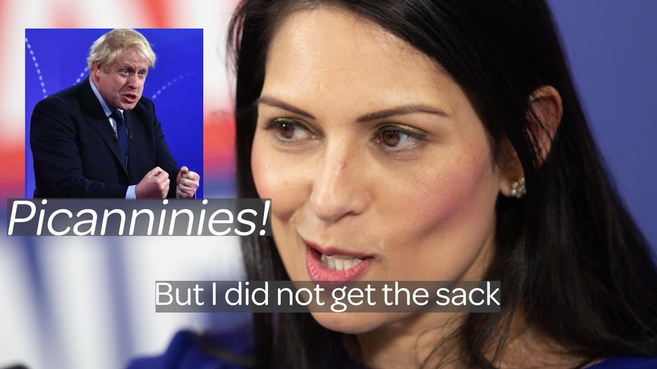 One Day More of Boris Johnson