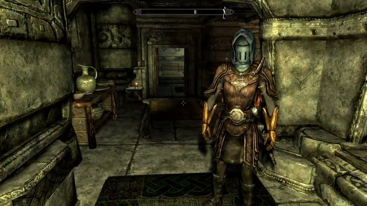 Skyrim and Chill - 28