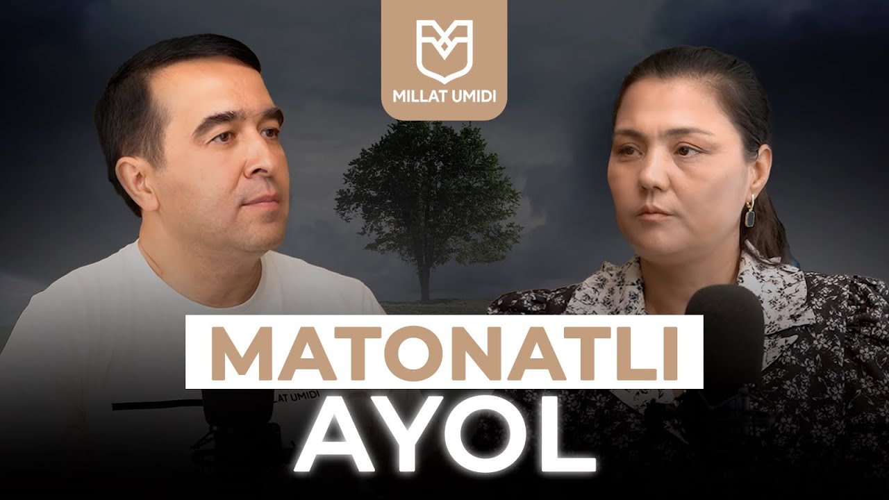 Matonatli Ayol