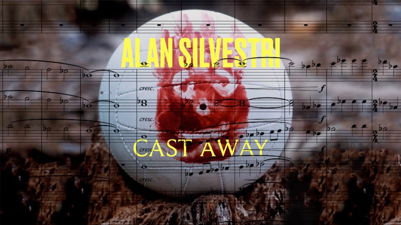 CAST AWAY 