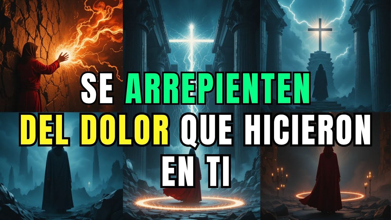 La Historia del Elegido que lo Perdió Todo 😭 El Destino le Jugó su Peor Revancha