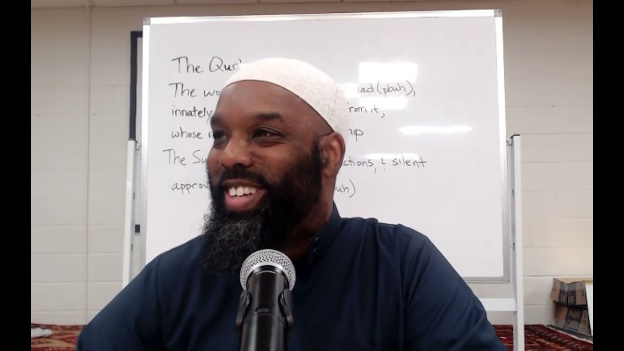 The Roots of Understanding: Ijma' (Scholarly Consensus)
