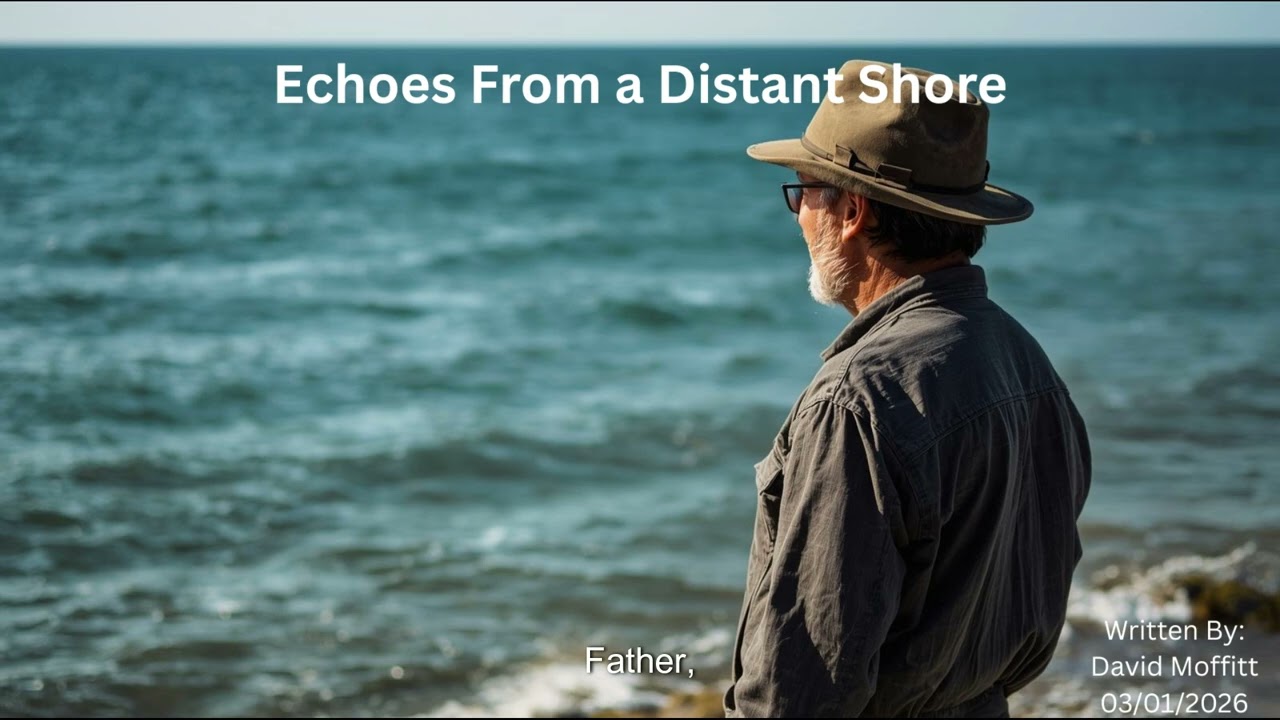 Echoes From A Different Shore