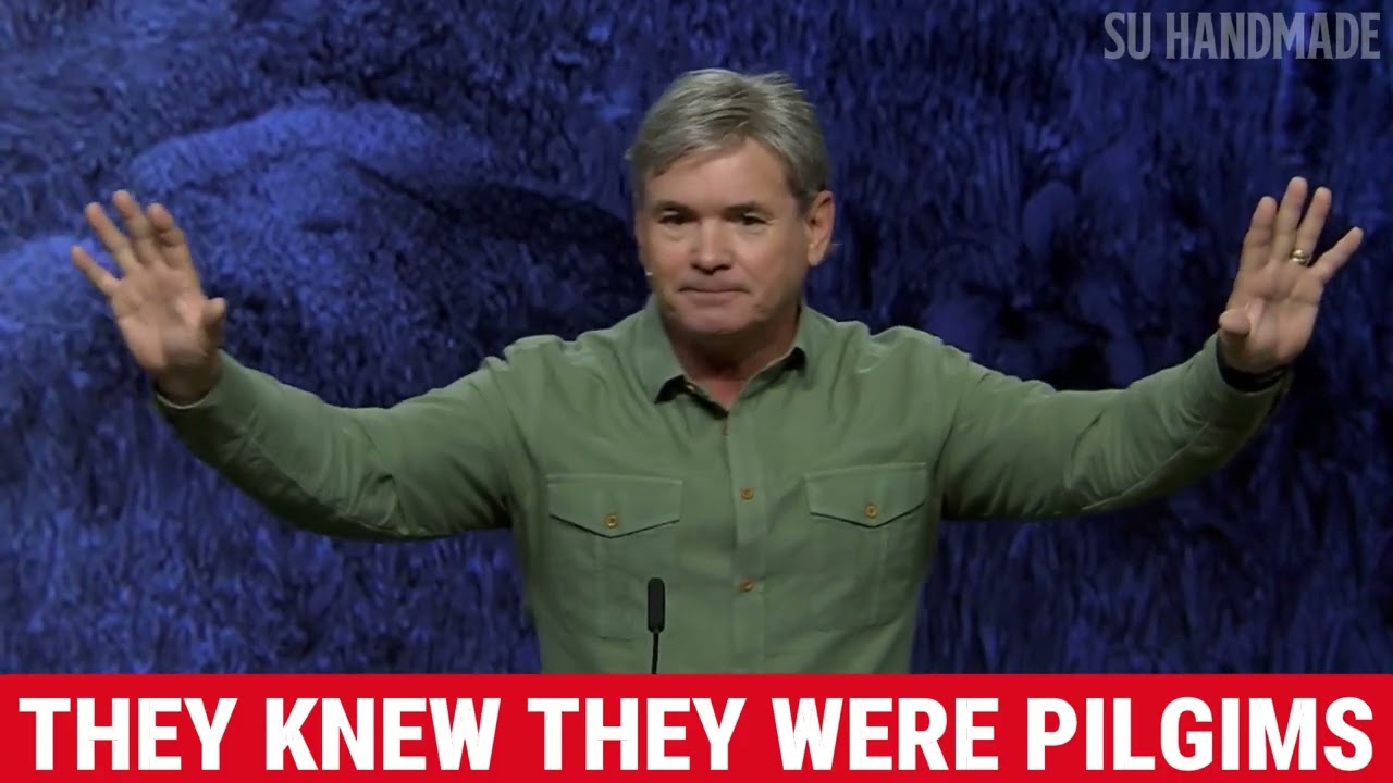 JACK HIBBS 2026 | THEY KNEW THEY WERE PILGIMS | JANUARY 24.2026