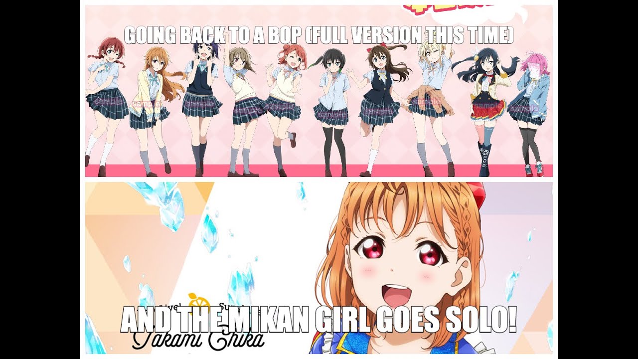 A GLORIOUS SINGLE AND AN ALBUM FROM THE MIKAN QUEEN!