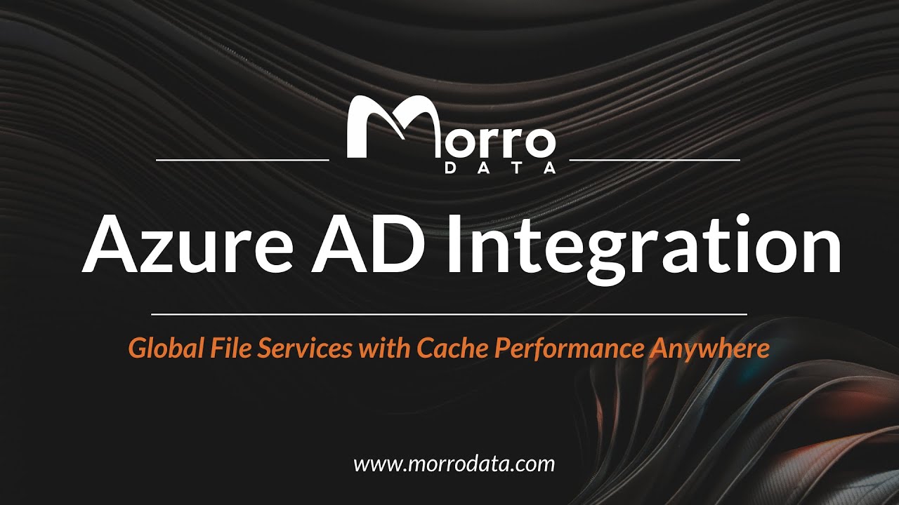 Azure AD Integration with CloudNAS