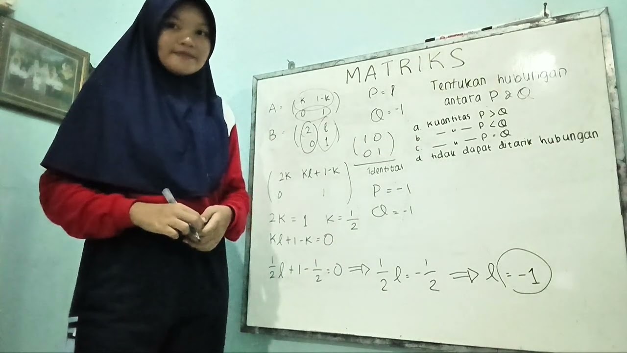 Ujian Praktek Video - Salwa Diana Ilmira