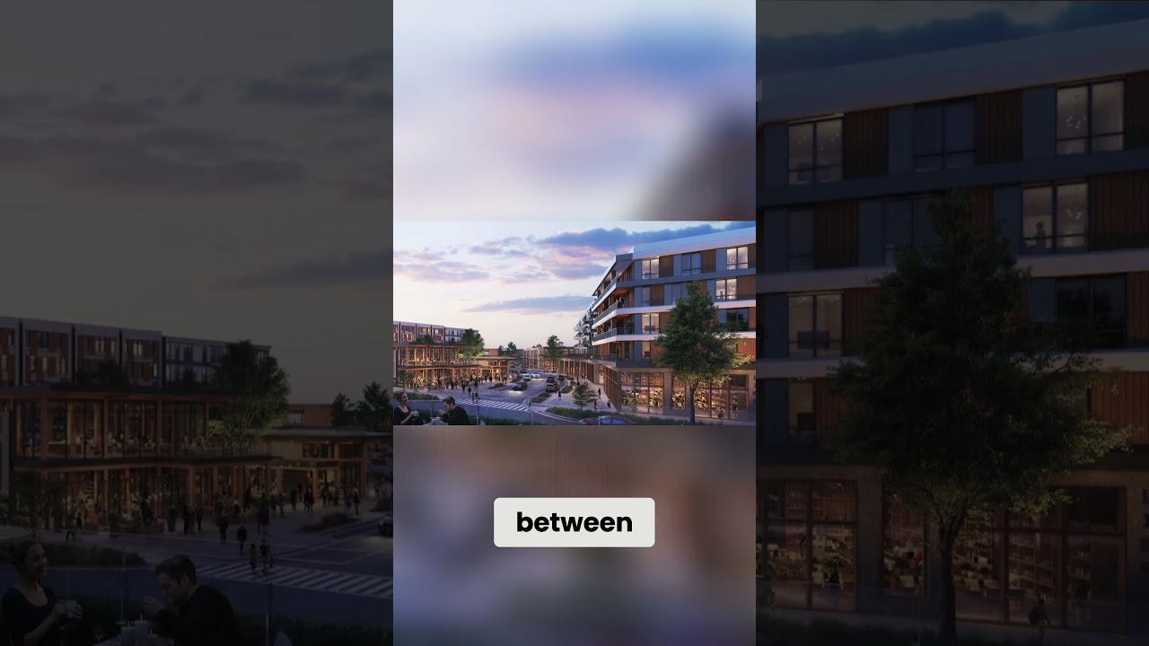 Veridea - NEW Massive Development Coming to and Reshaping Apex NC #apexnc #apexrealestate #raleigh
