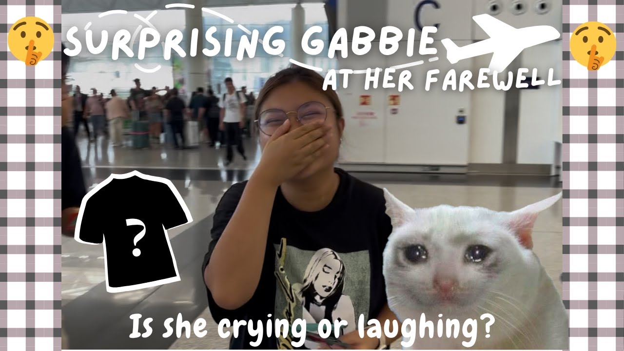 We're going Long Distance?!