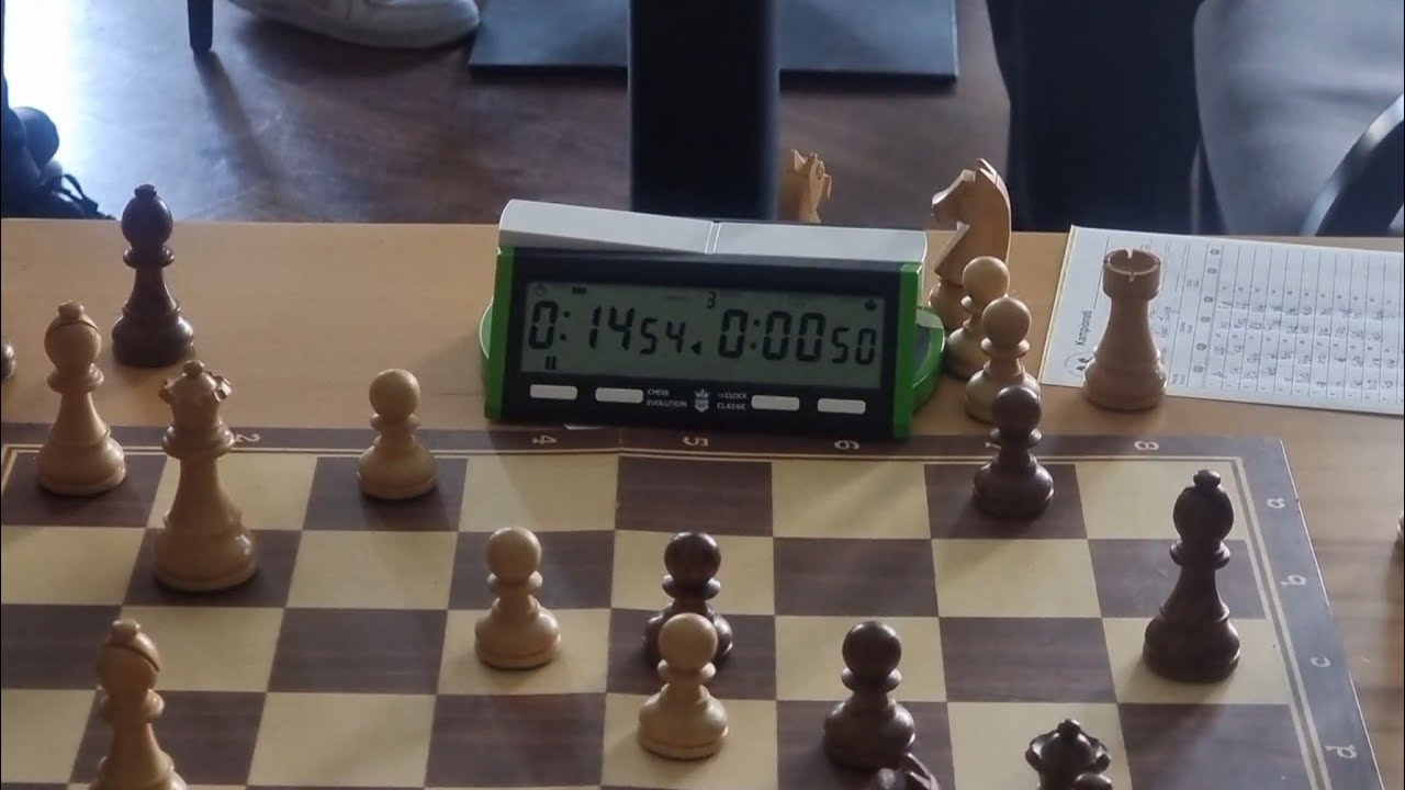 Luajta në kampionat shahu