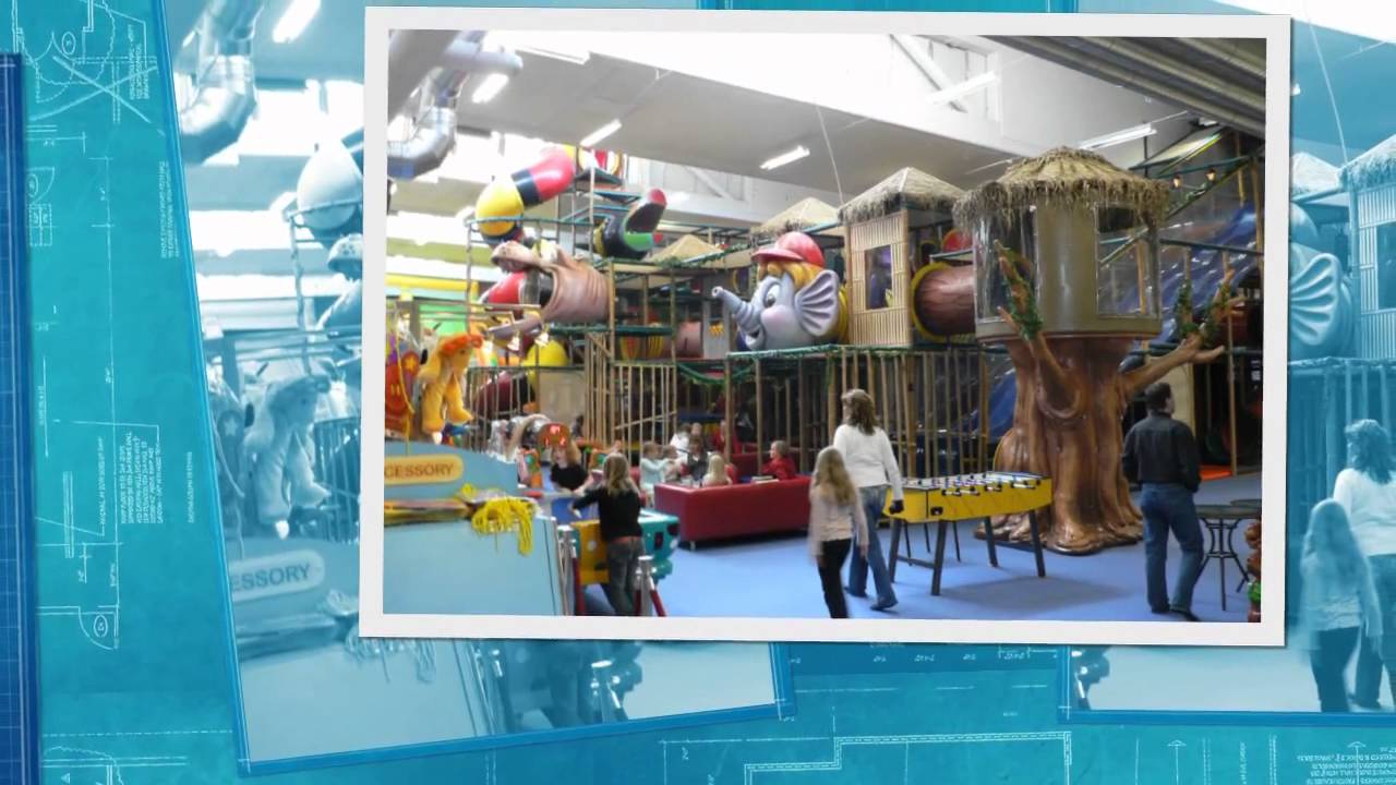 Family Entertainment Center (FEC) Development - From Start to Finish.mp4