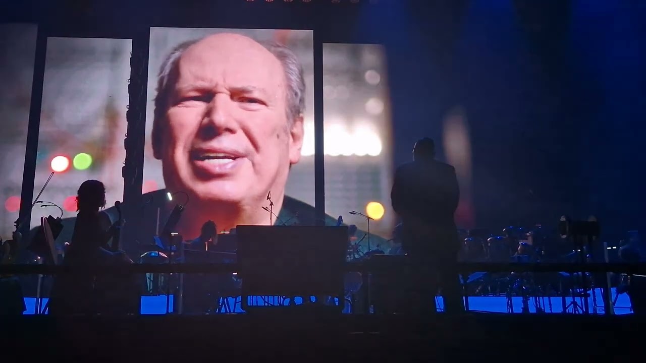 The World of Hans Zimmer - A New Dimension - Autumn tour 2024 part 2