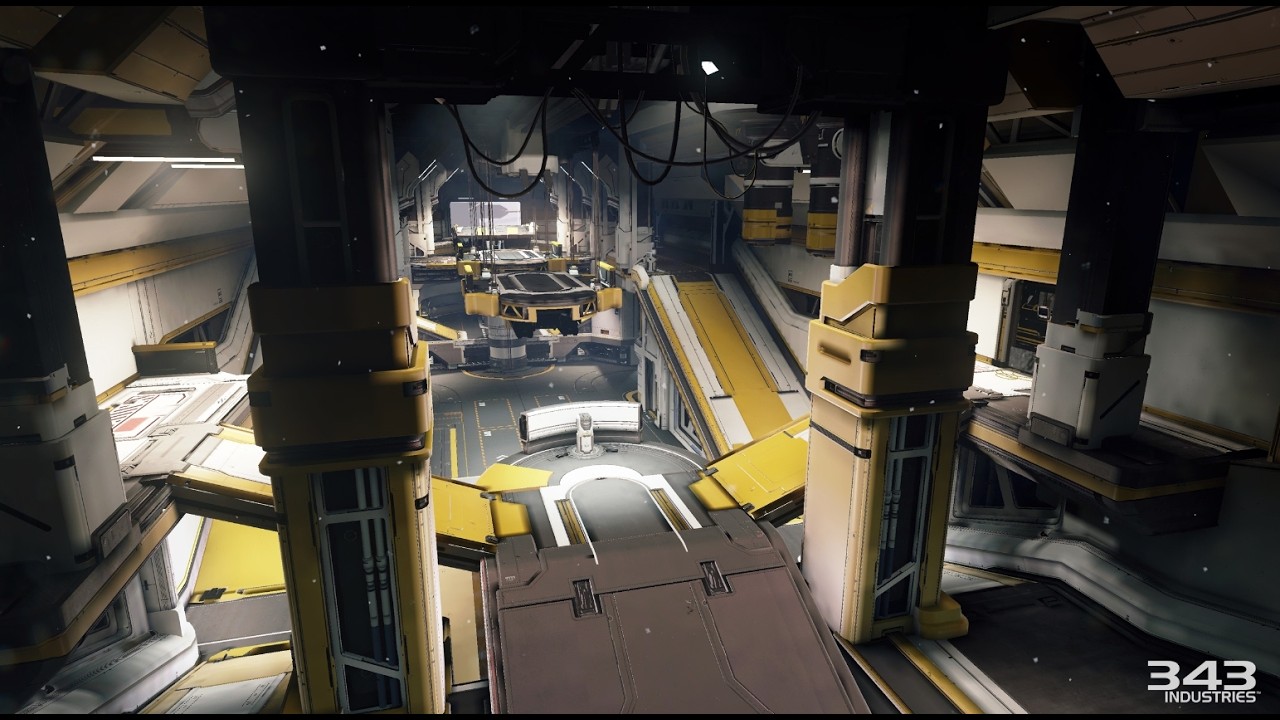 Halo 5 Warzone Gameplay in 2026 - Part 4