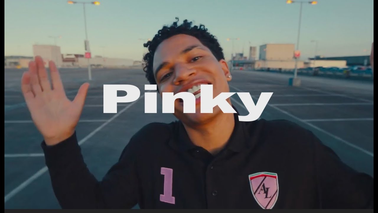(FREE) 50 Cent x 2000s Rap x Aitch Type Beat - Pinky | Free 2000s R&B Type Beat 2024