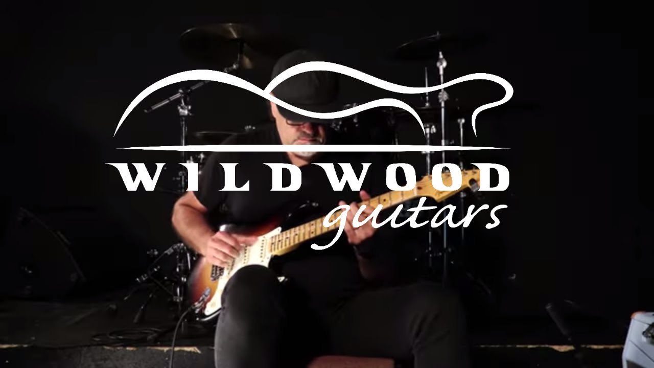 Fender Custom Shop Masterbuilt Dennis Galuszka Wildwood 10 1957 Stratocaster  •  SN: R100599