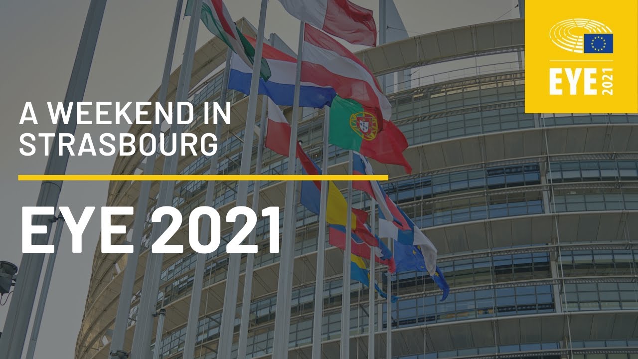 What is the European Youth Event?