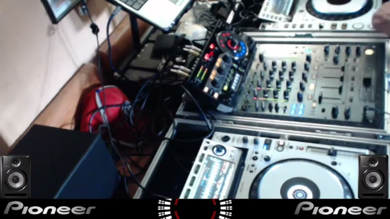 MIX RECUERDO
