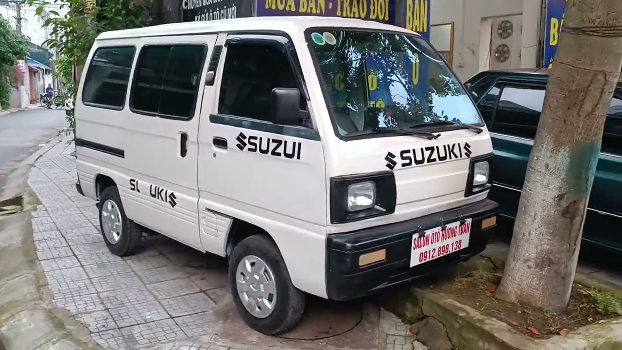 SUZUKI 2004.KIA CD5 2001 Nissan sunny nhập nhật 1993 máy gầm đại chất LH ĐT 0912898138