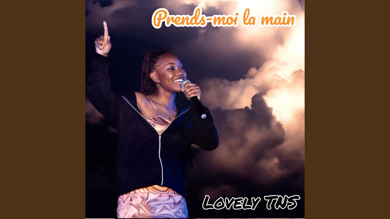 Prends-moi la main