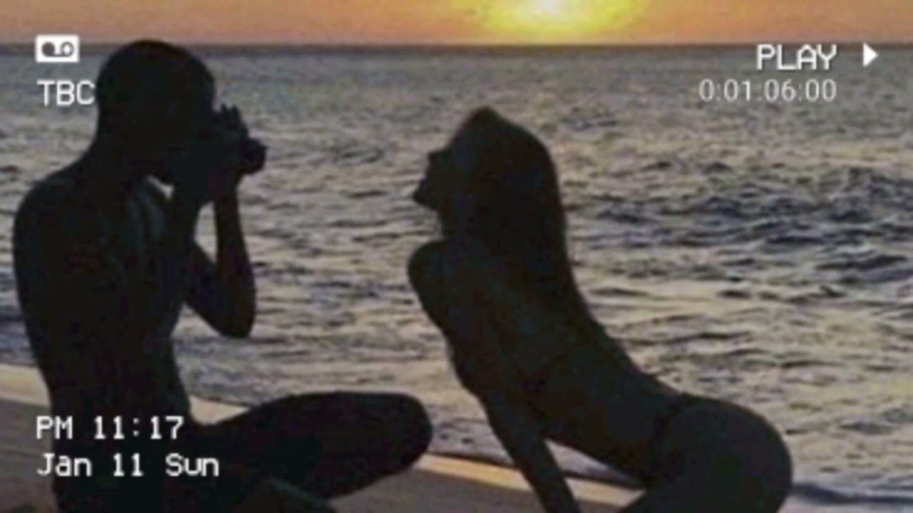 Unidentified Song - 