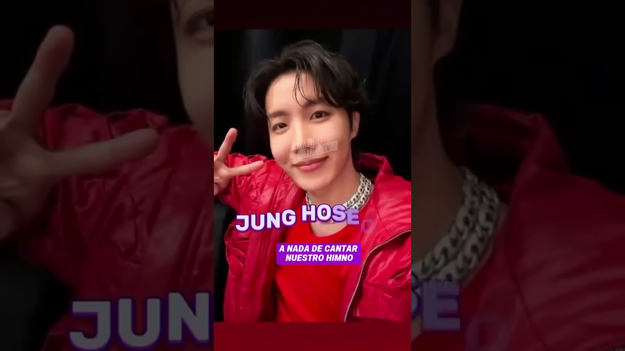 BTS está de regreso💜🥰❤️