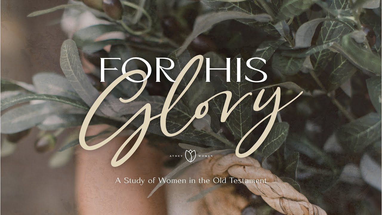 For His Glory | Week 5 | Bitterness or Contentment