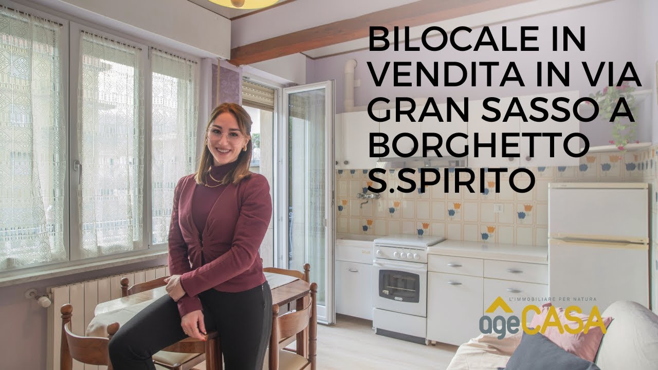 Appartamento bilocale in vendita al confine tra Borghetto e Loano #casainvendita #home #hometour