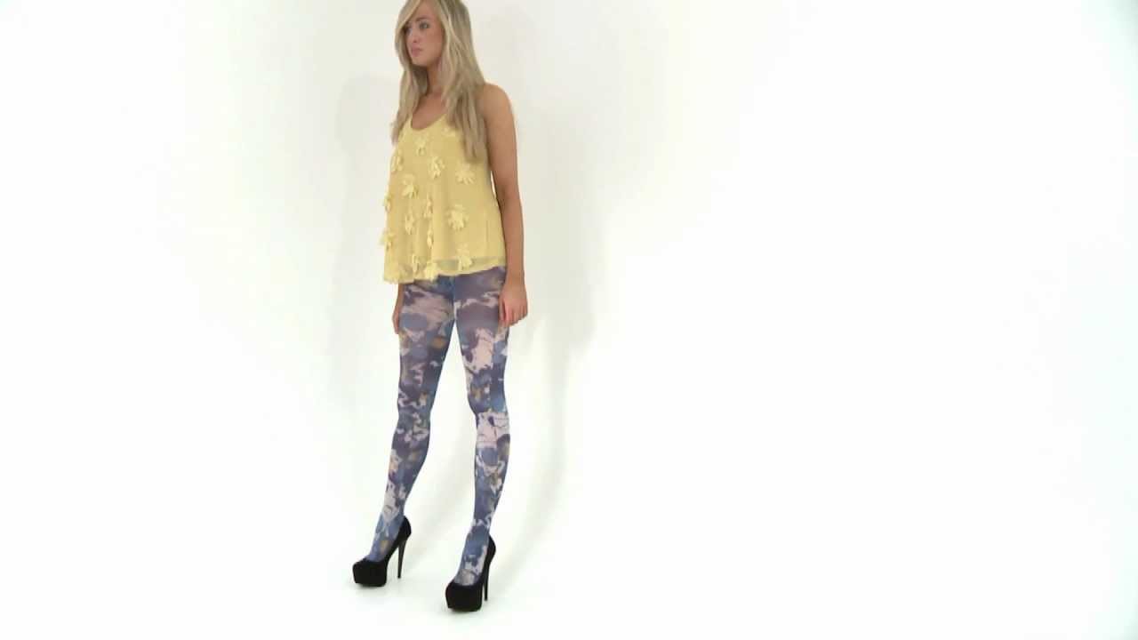 UK Tights - Tiffany Quinn Palomino Tights