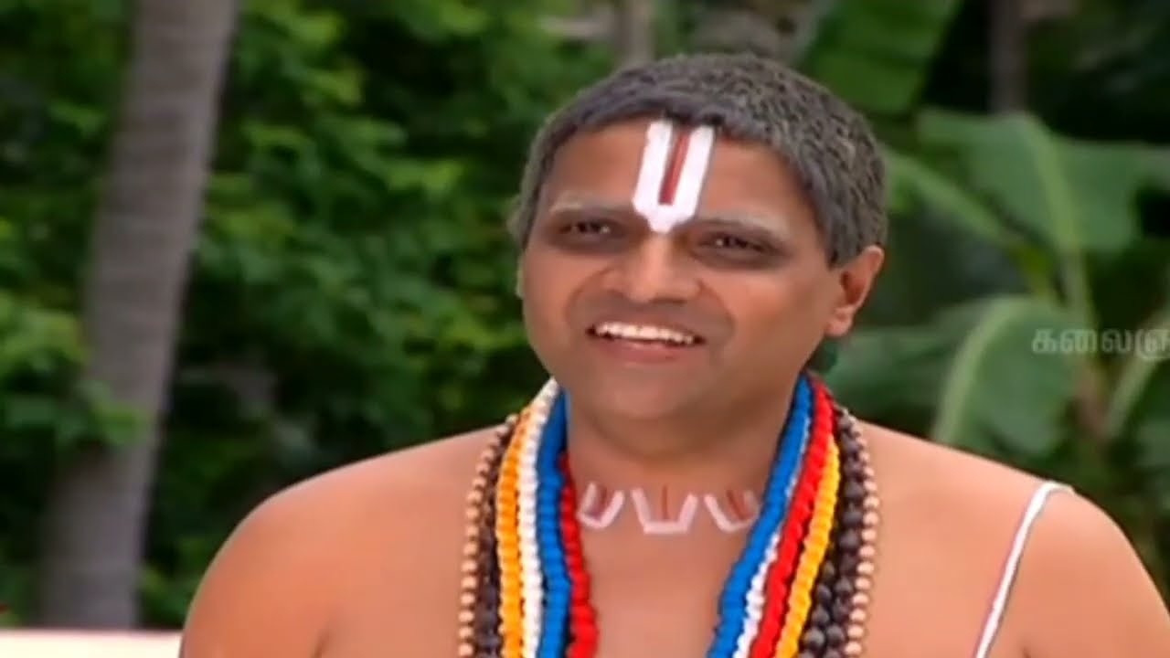 Sri Vaishnava Guru Parampara | Yamunacharyar Charithram Part 2 | Alavandar on Grhastashram & Sanyasa