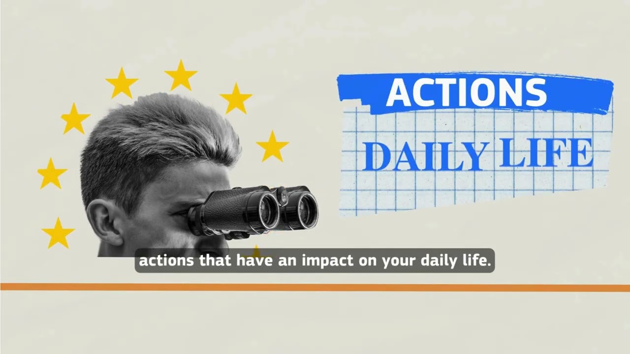 Why should you care about the State of the European Union #(SOTEU)?