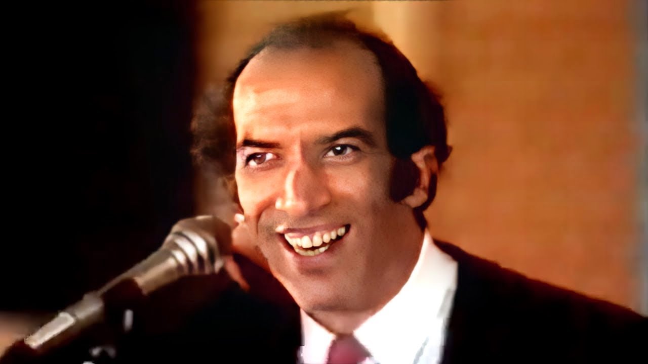 النكتة اللي قالها نجاح الموجي فى حضور وزير الداخلية وطلع من المسرح للسجن على طول 😲😂 صريخ ضحك 🤣🤣