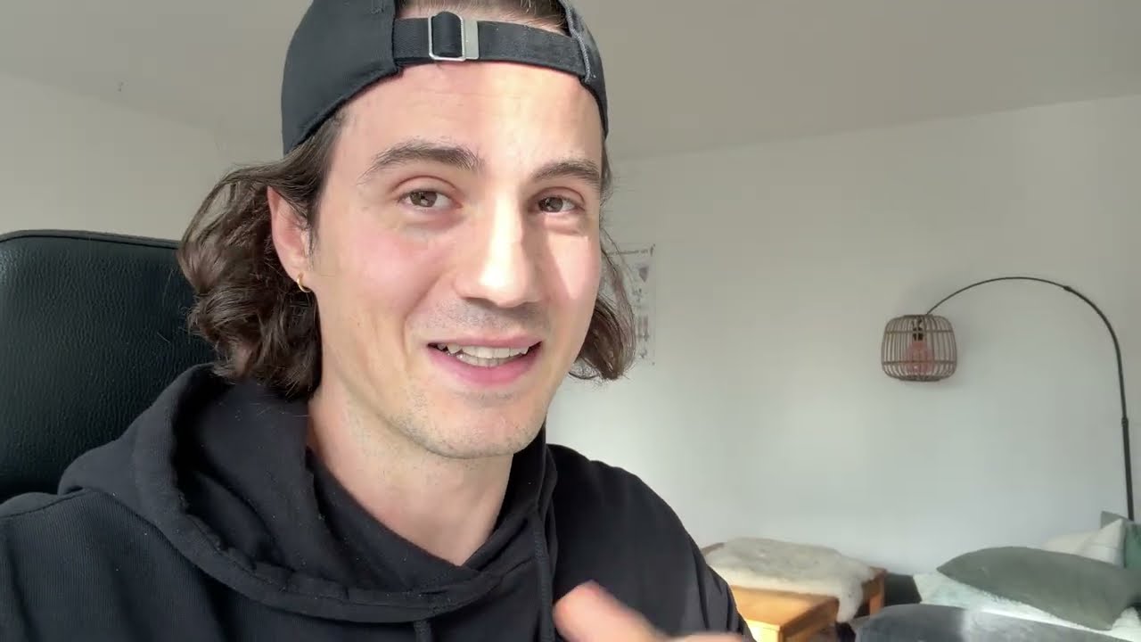 2 Red Flags, dass dein aktuelles Calisthenics Programm dich langfristig demotivieren wird.