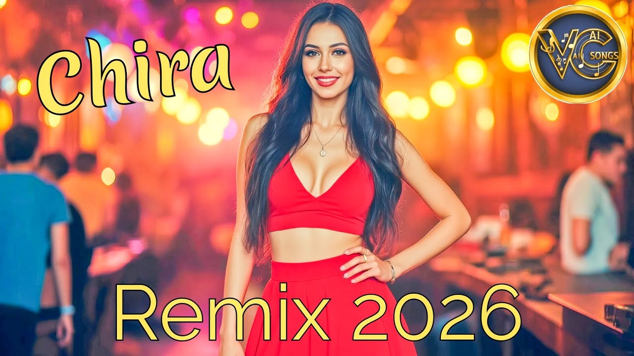 Chira – Ethno House | AI Folk Fusion 2026 | VG AI Songs