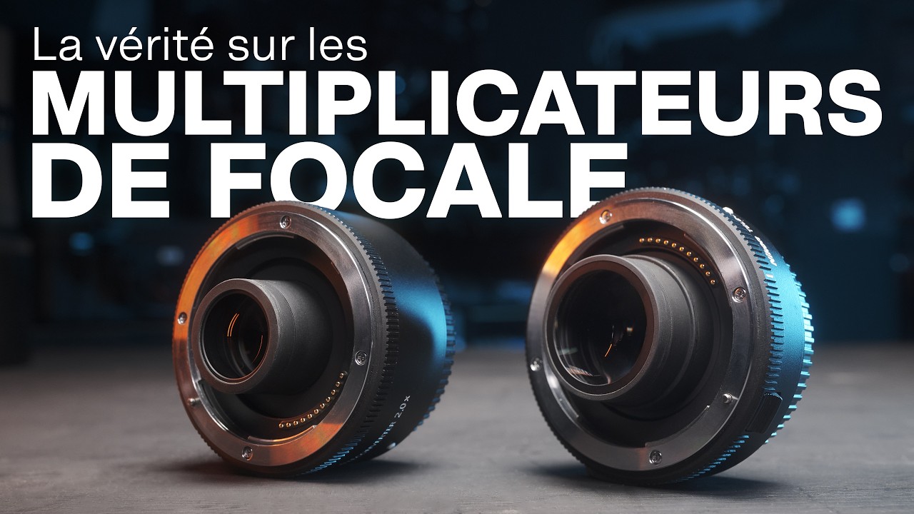 Plus de portée, moins de piqué ? Test complet des Nikon TC-1.4x vs TC-2.0x