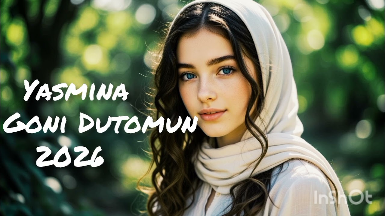 #Ysmina Goni Dutomun# #NEW 2026  #Ясмина Ҷони Дутомун# #музыка 