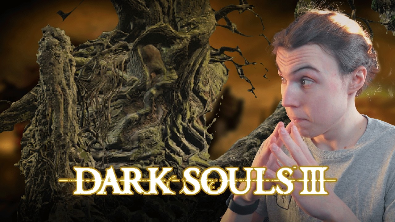 Darkening of my Soul 3 - Tuesday edition