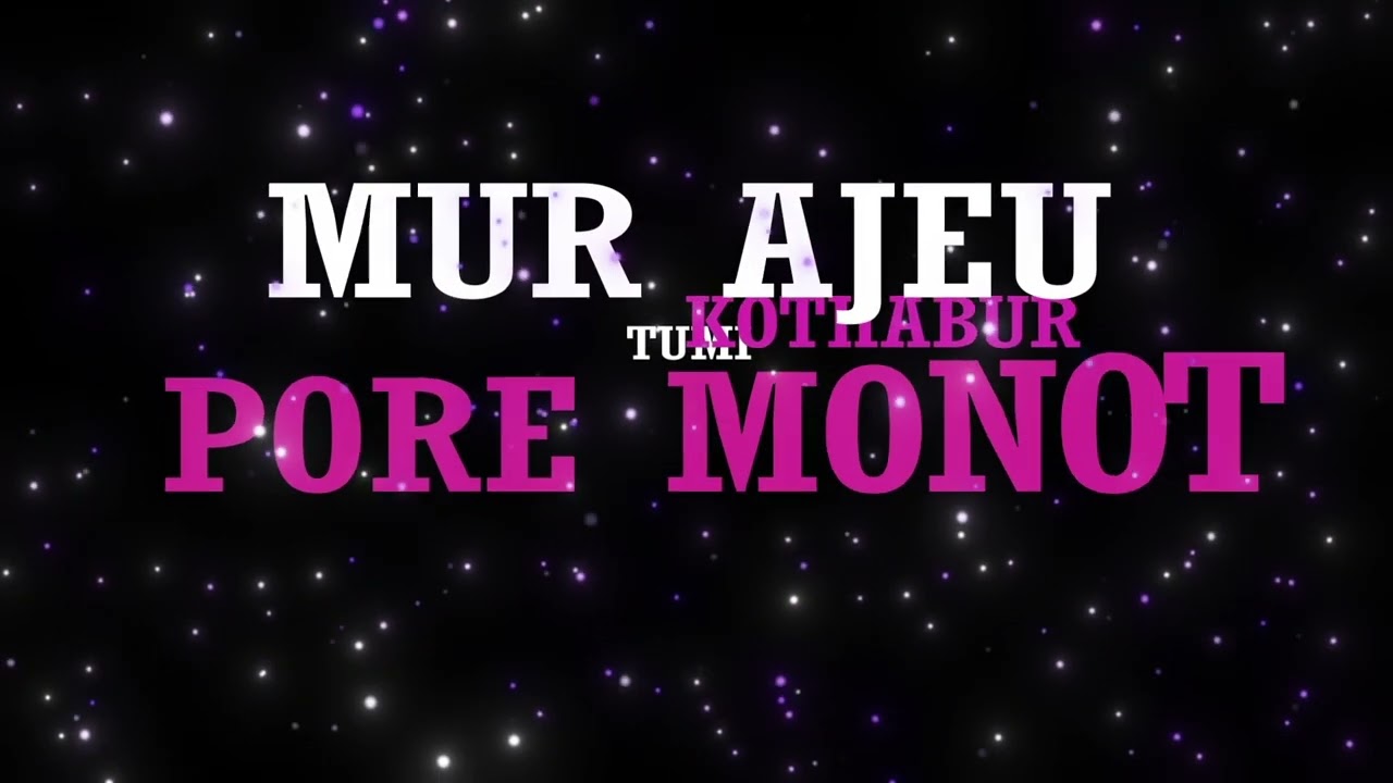 puhor - YOUNG ROOTS(official lyrich video)prod by. @JpBeatz.