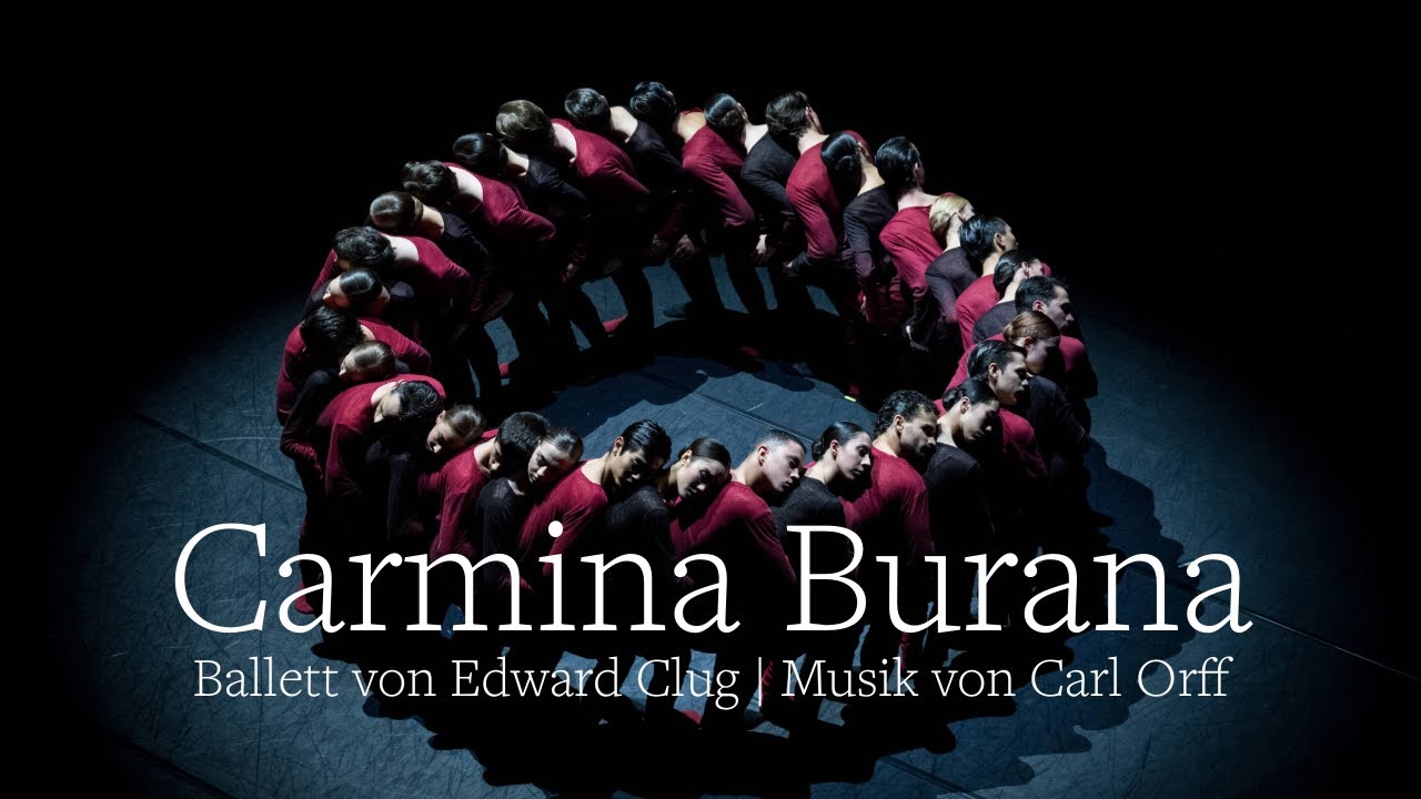 Carmina Burana &ndash; Ballett Dortmund