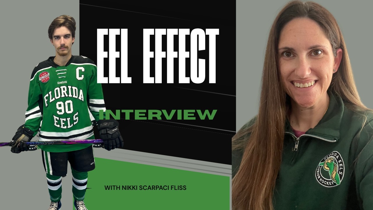 Eel Effect Carnes