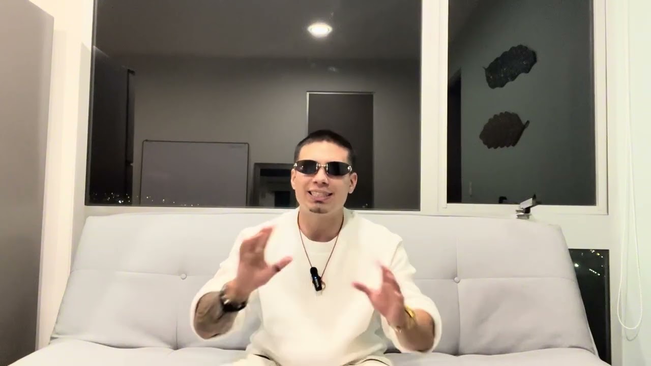 NUNCA hagas ESTO si ELLA NO TE VE COMO su mejor OPCION!! GrowingMasculinity