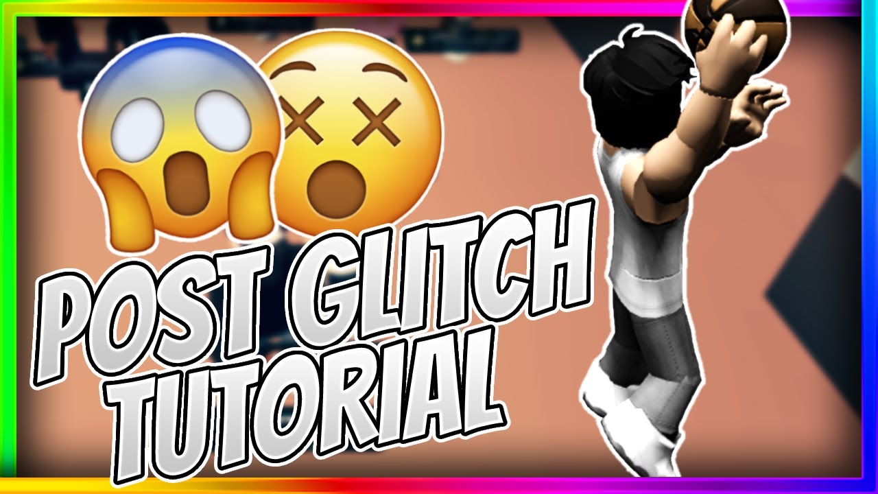 THESE POST GLITCH MOVES ARE INSANE!! GREATEST MOVES IN RB WORLD 4!!!