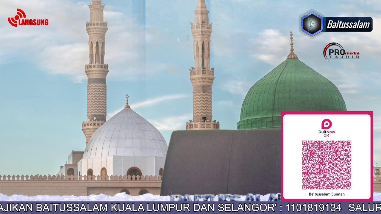 Tafsir Juzuk 28