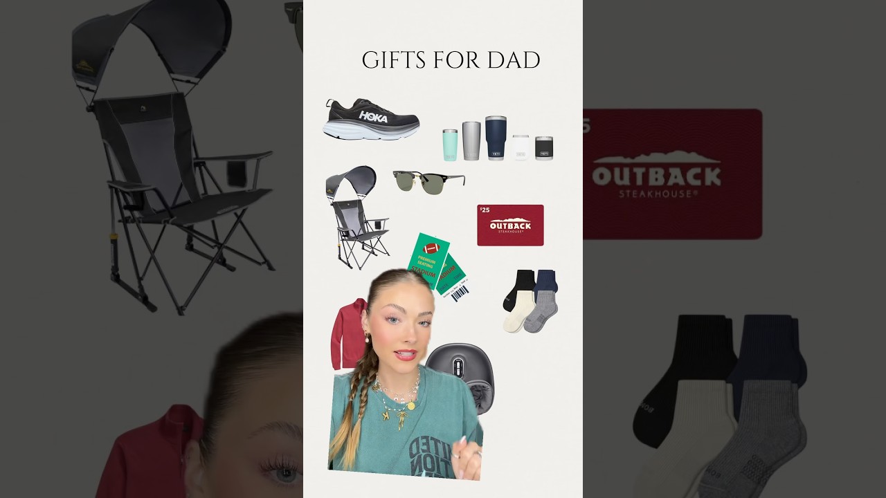 ЧТО ПОДАРИТЬ ПАПЕ НА РОЖДЕСТВО🎁🎄 #гидподаркам #подаркидляпапы