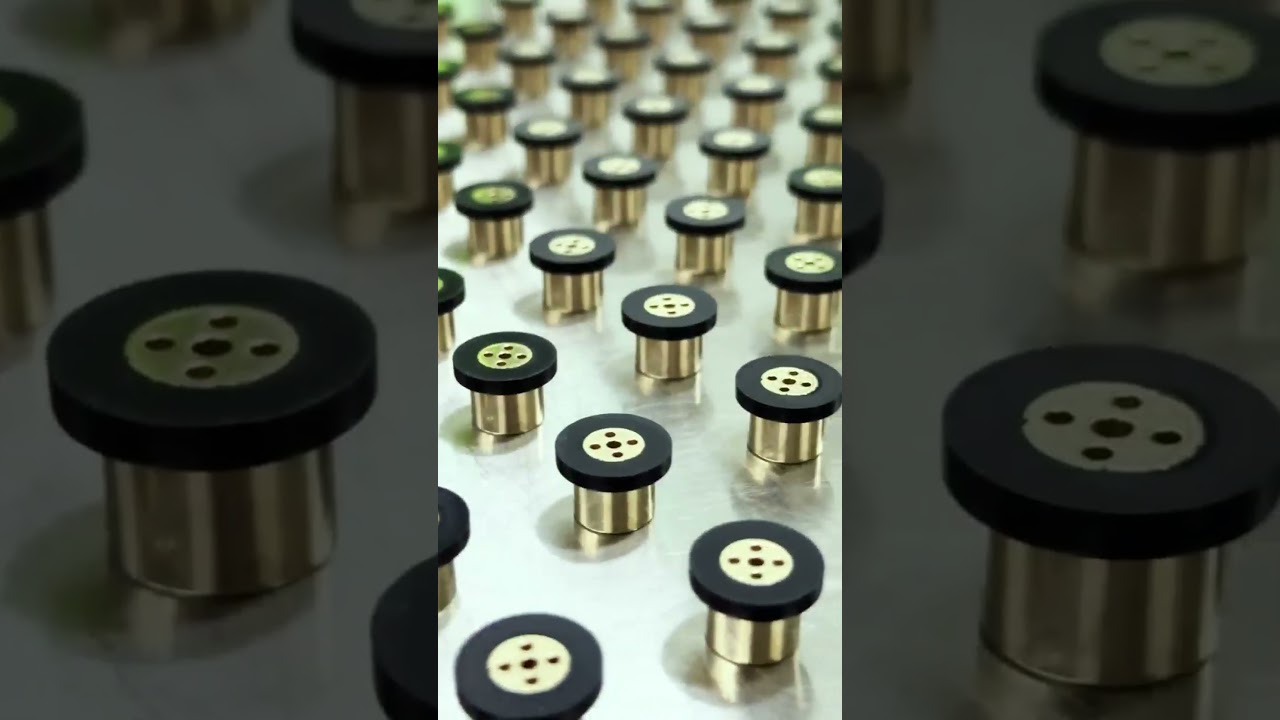 Metal bonded rubber parts manufacturing,advanced rubber parts#factory #metal #manufacturing #oem#odm