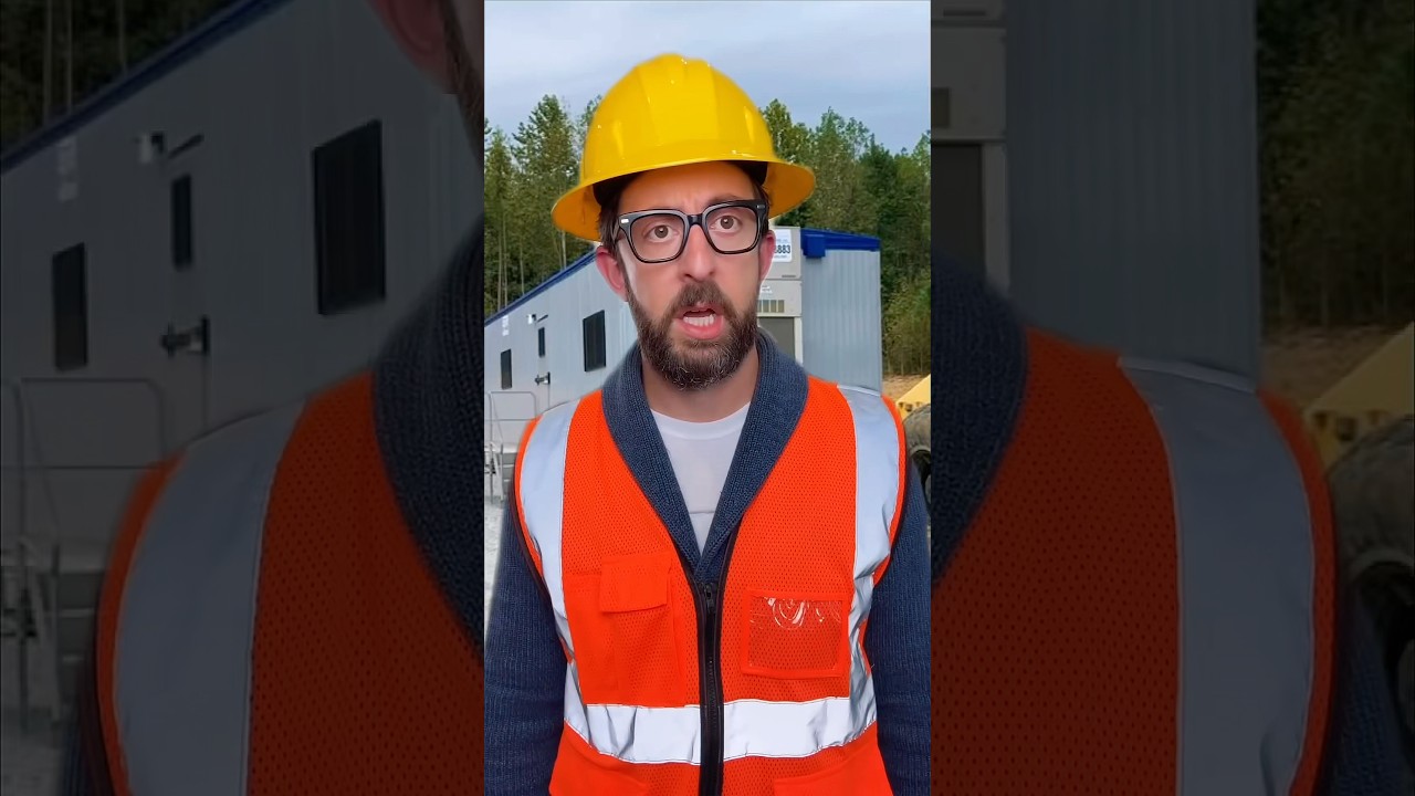 Professional Smart Workers with Innovative Solutions #adamrose #construction  #productivity #workes