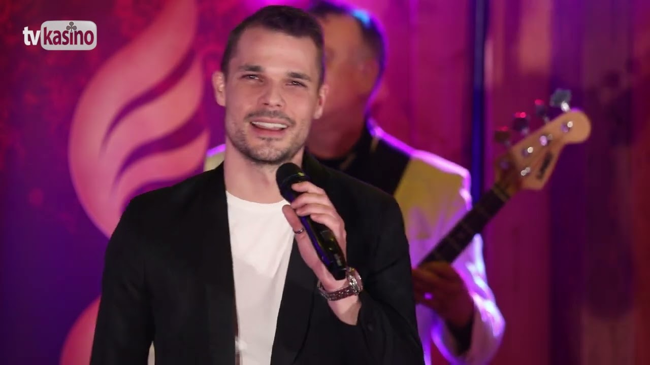 Hana Maximová a Milan Iván: Na teba sa môžem spoľahnúť