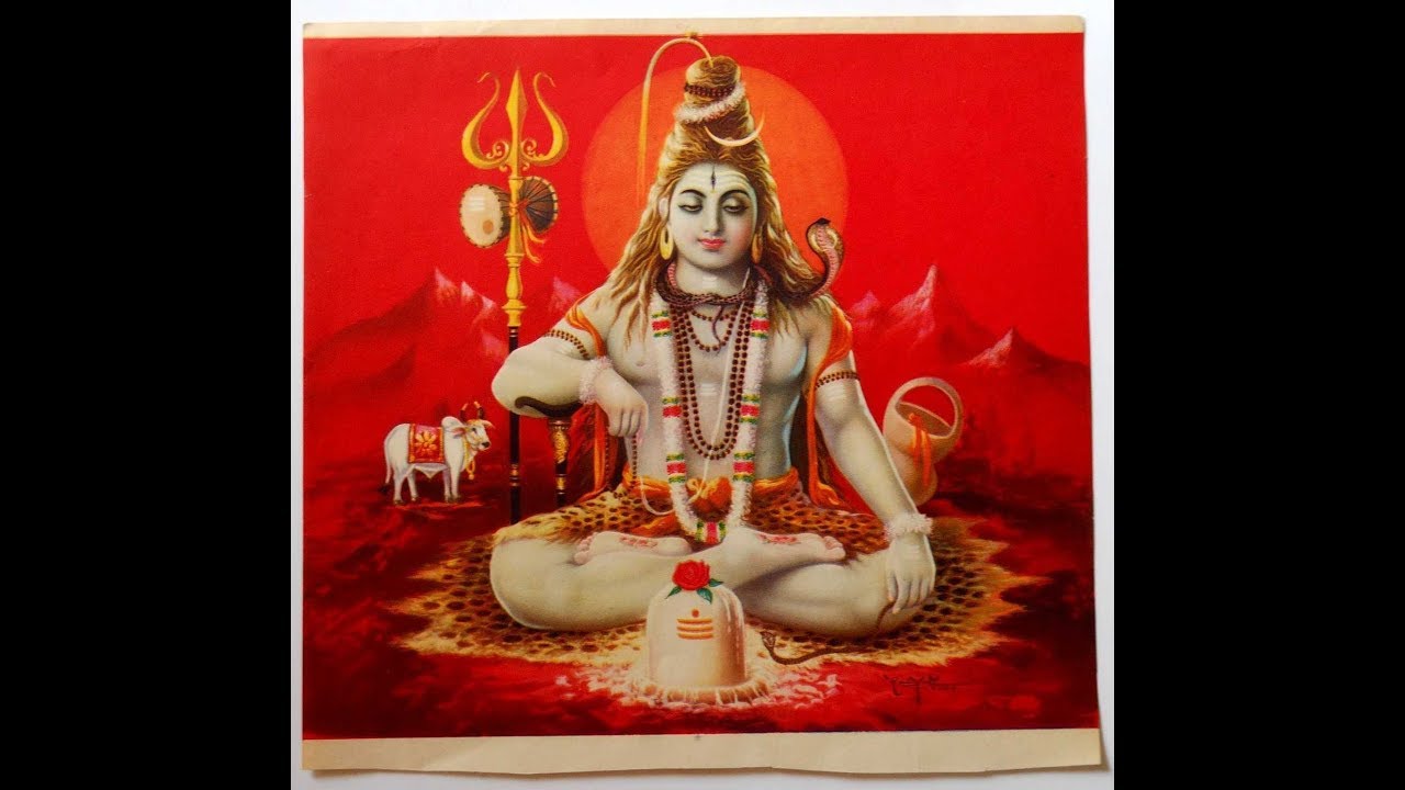 Sivan thiruppalli eluchi  - திருவாசகம் -  திருப்பள்ளி எழுச்சி -  திரைப்  பாடகர்  தீபன் சக்கரவர்த்தி